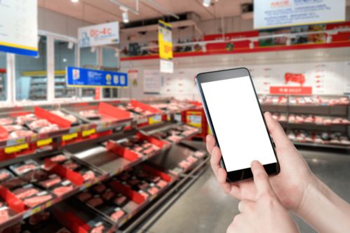 11月起，北京電子產品銷售迎來新變化