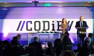 愛樂奇力壓群雄，榮膺美國CODiE大獎，彰顯中國教育科技全球競爭力