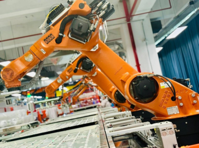 國(guó)家級(jí)認(rèn)證助力教育科技騰飛 鴻合科技榮登工信部《2025年5G工廠名錄》